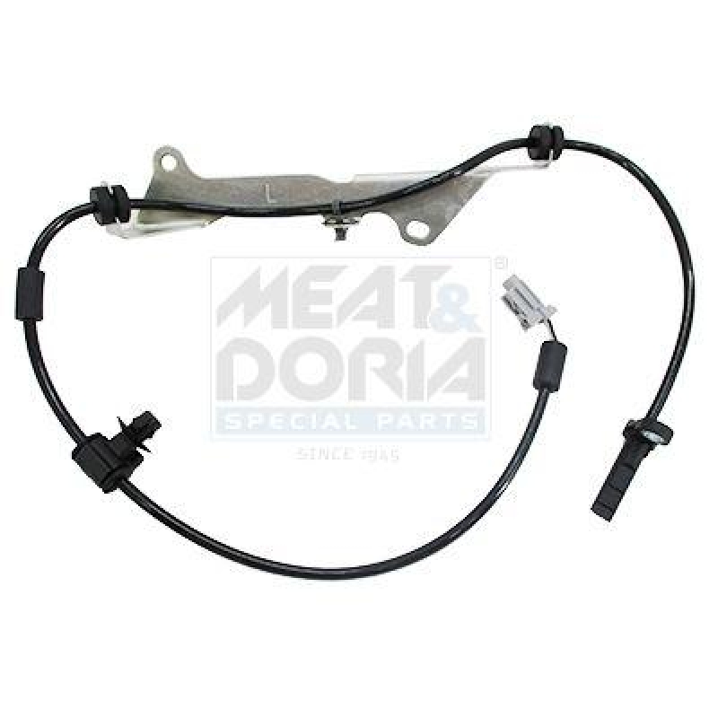 MEAT & DORIA Sensor, Raddrehzahl 901119