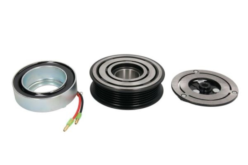 THERMOTEC Magnetkupplung, Klimakompressor