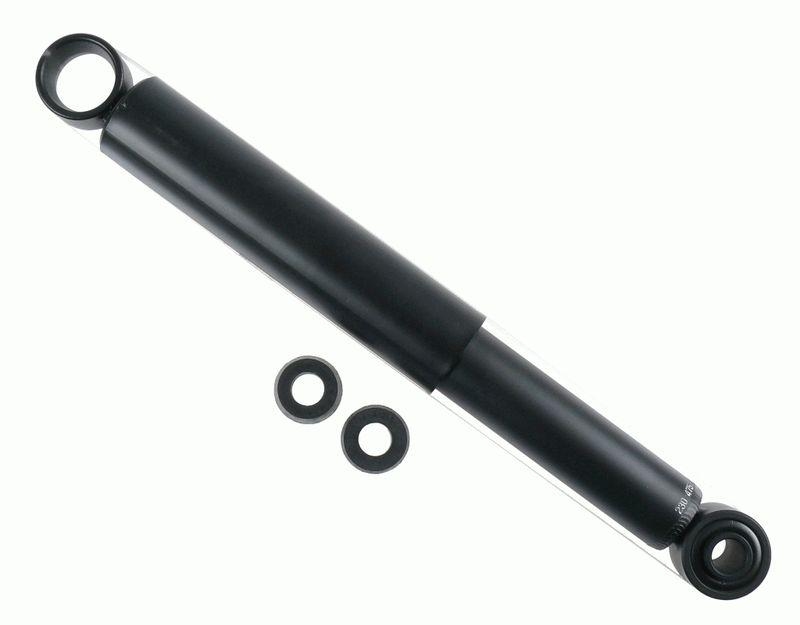 SACHS Gasdruck Sto&szlig;d&auml;mpfer Hinten 230 475