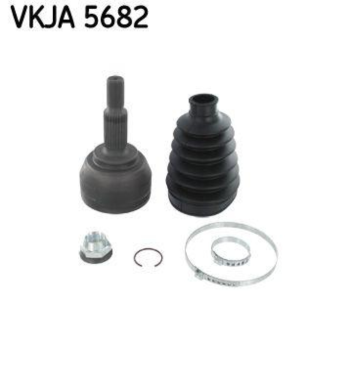 SKF Joint Kit, drive shaft