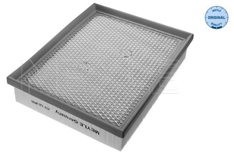 MEYLE Luftfilter MEYLE-ORIGINAL: True to OE. 712 321 0015