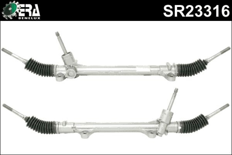 ERA Benelux Steering Gear