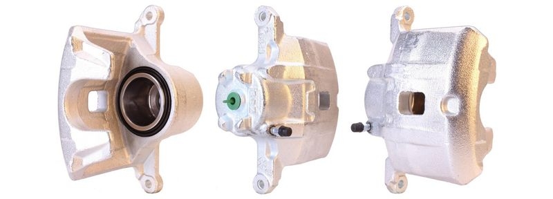 ELSTOCK Brake Caliper