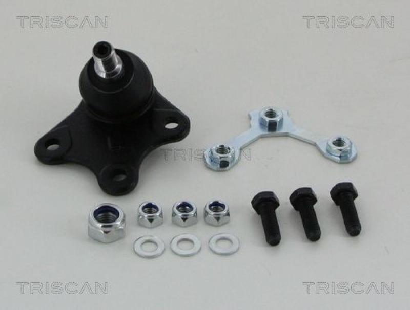 KAWE Ball Joint