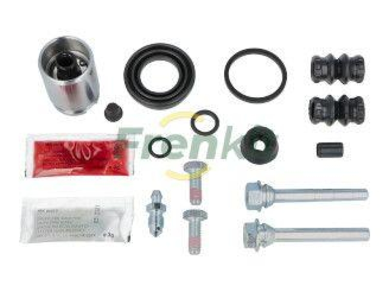FRENKIT Reparatursatz, Bremssattel