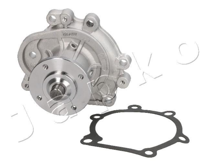 JAPKO Wasserpumpe, Motork&uuml;hlung 35232