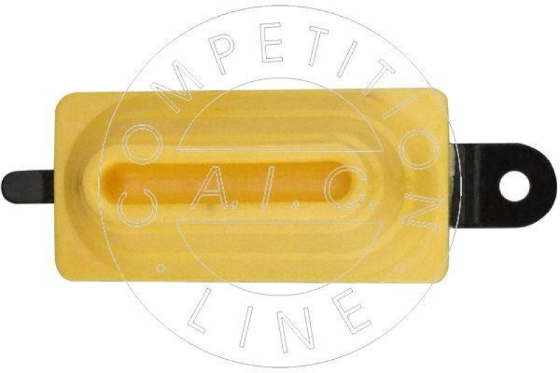 AIC Anschlagpuffer, Federung Original AIC Quality 58079