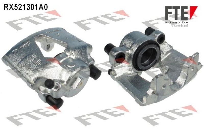 FTE Brake Caliper