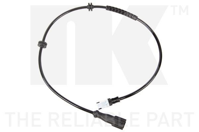 Sensor, Raddrehzahl