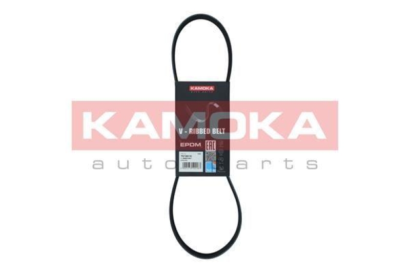 KAMOKA Keilrippenriemen 7015010