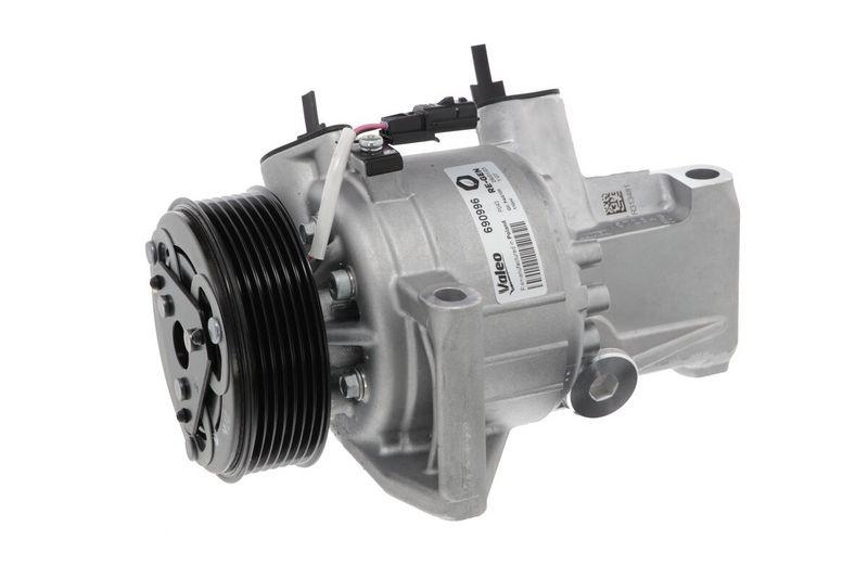 VALEO Kompressor, Klimaanlage VALEO RE-GEN - AT 690996