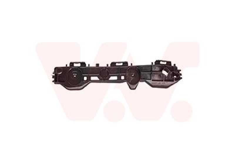 VAN WEZEL Halter, Sto&szlig;f&auml;nger 5415538