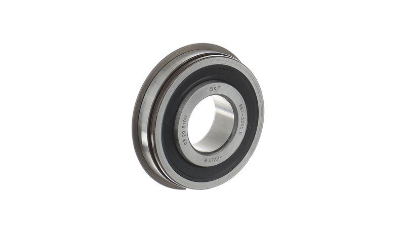 SKF Lager, Schaltgetriebe
