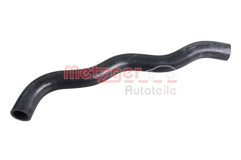 METZGER K&uuml;hlerschlauch