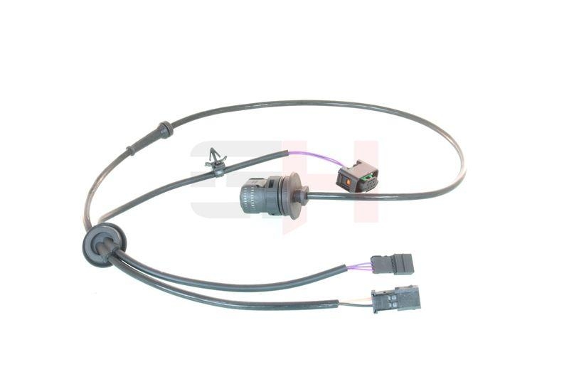 Sensor Raddrehzahl Hinten links rechts passend für Audi A6 C5 4B5 2.5 2.4 1.8 T