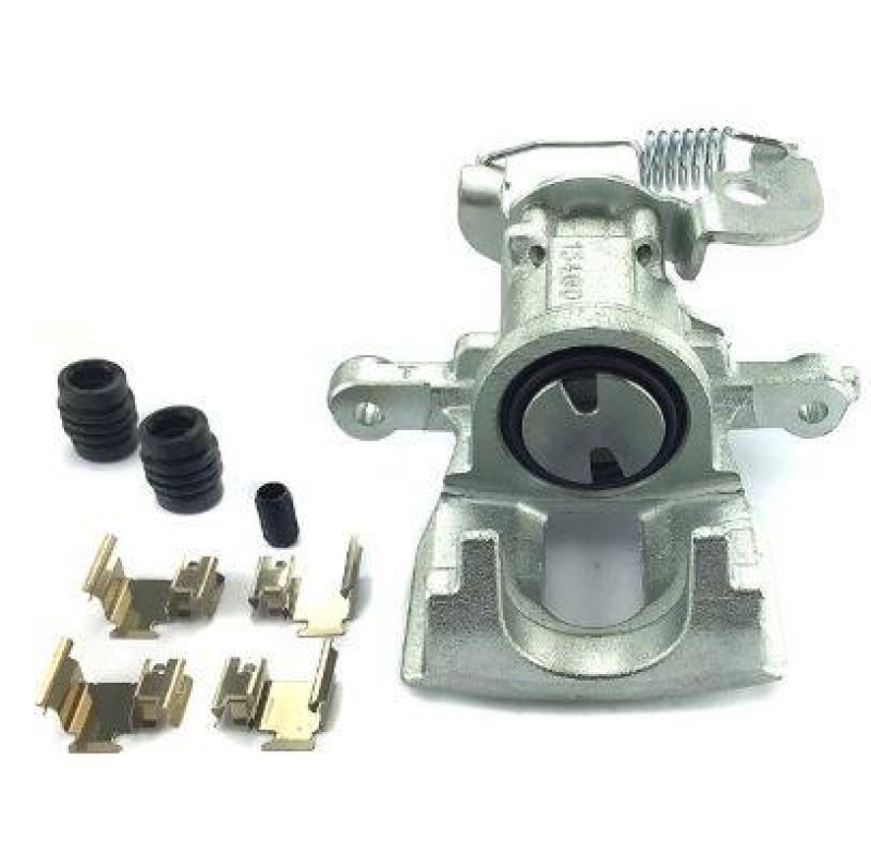 MTR Bremssattel