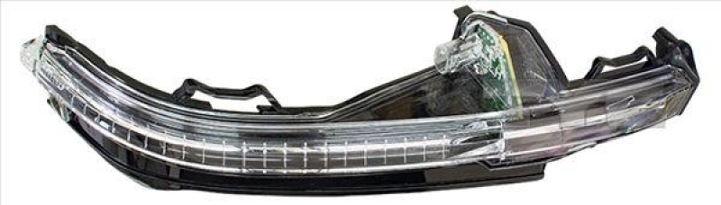 TYC Blinkleuchte Blinker 302-0134-3