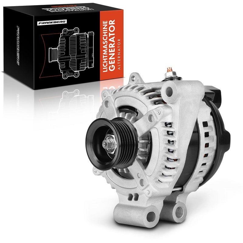 1x Frankberg Lichtmaschine Generator 5481FB0001723