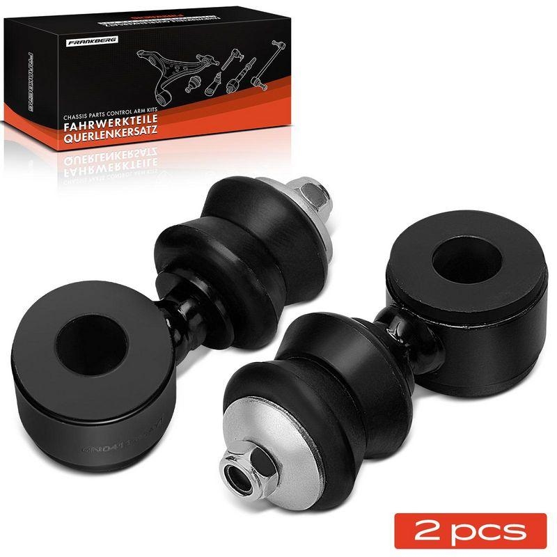 2x Frankberg Koppelstange Vorderachse 5481FB0036642