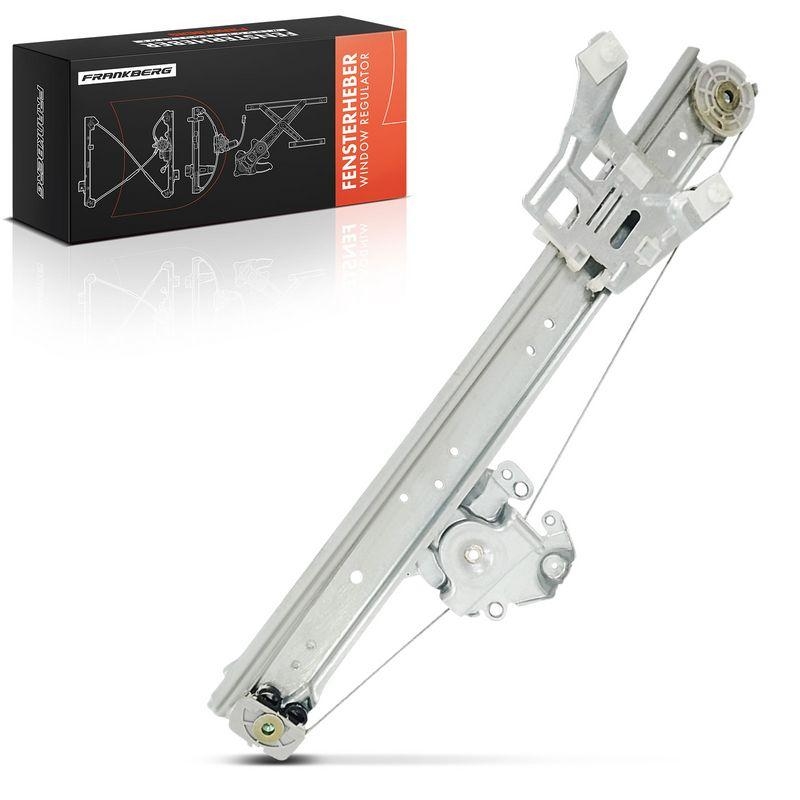 1x Frankberg Fensterheber Hinten Rechts 5481FB0044328