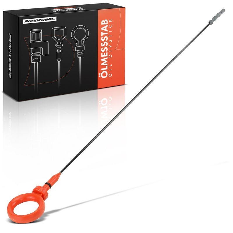 1x Frankberg &Ouml;lmessstab &Ouml;lpeilstab &Ouml;lstab 5481FB0052168