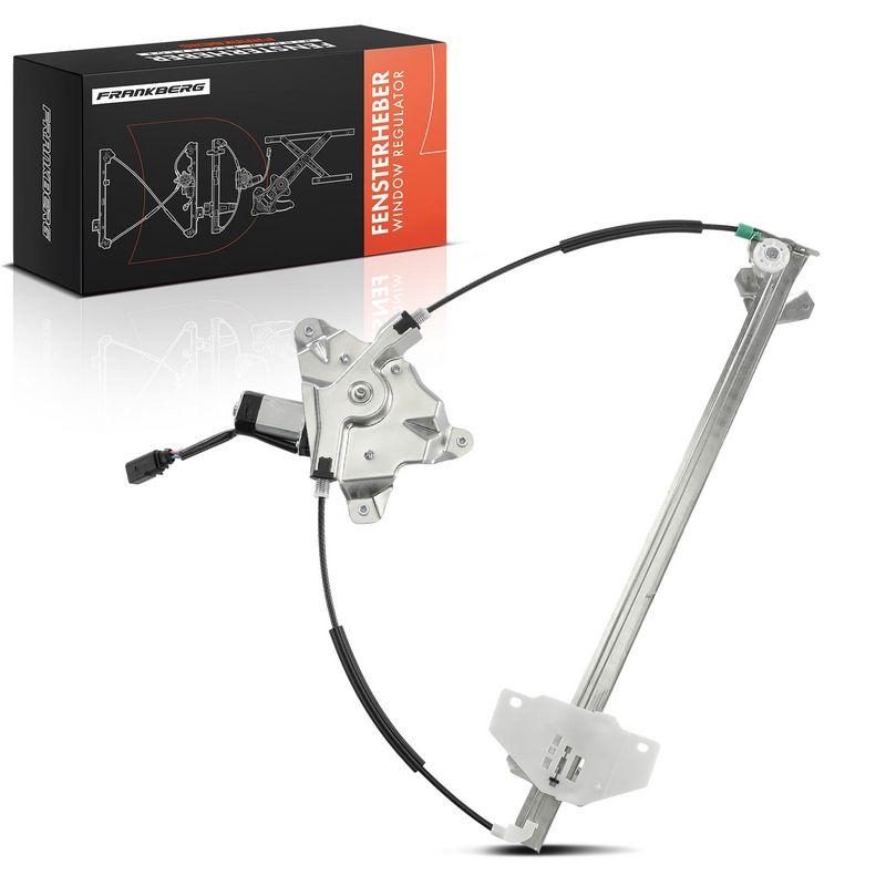 Frankberg Fensterheber