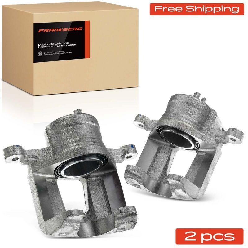 Frankberg Bremssattel