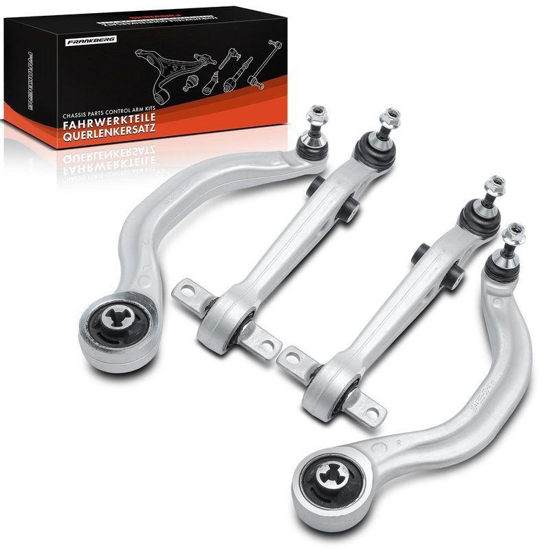 4x Frankberg Querlenker Vorderachse 5481FB0027237