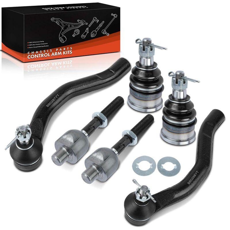 1x Frankberg Querlenker Satz Vorderachse 5481FB0036114