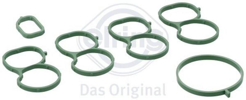 ELRING Gasket Set, intake manifold