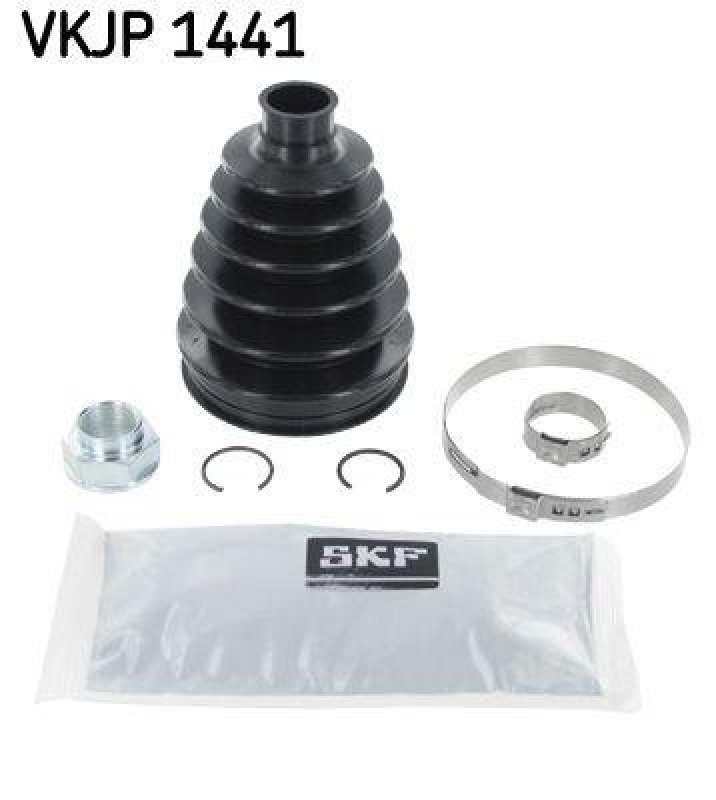 SKF Bellow Set, drive shaft