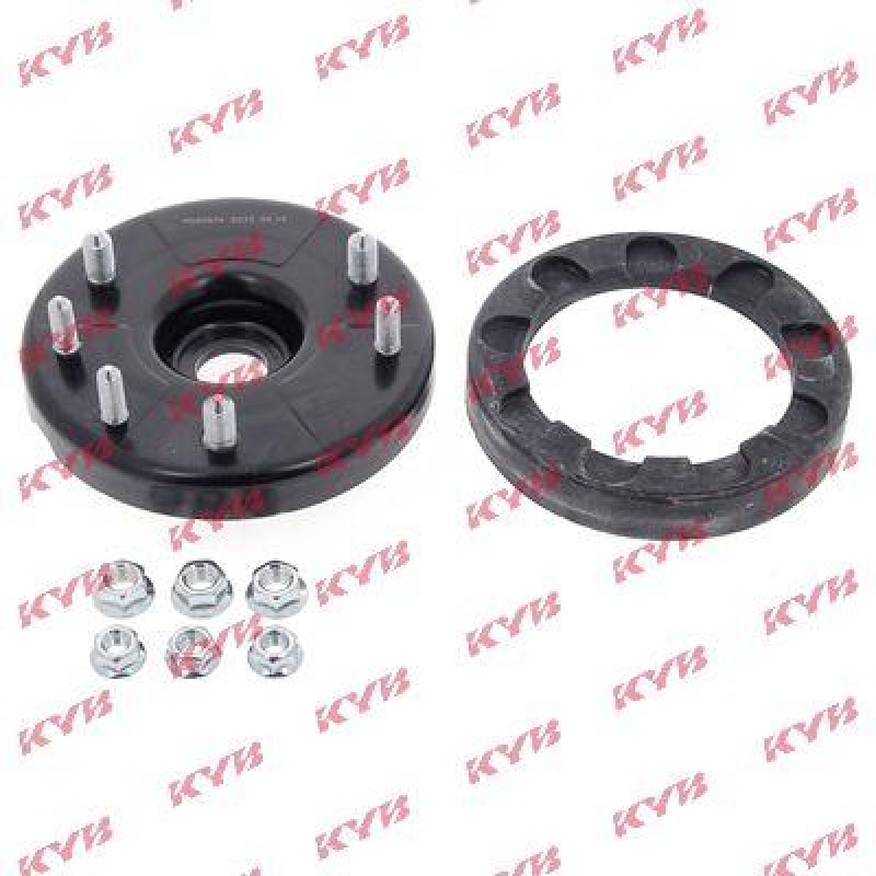 KYB Top Strut Mounting Suspension Mounting Kit