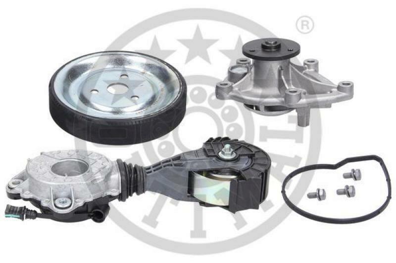 OPTIMAL Repair Kit, water pump