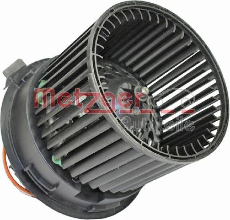 METZGER Interior Blower OE-part