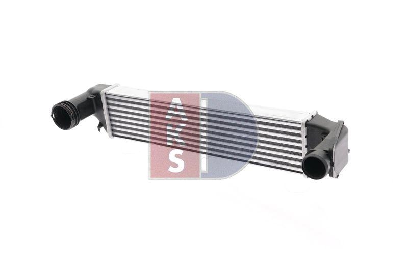 AKS DASIS Ladeluftk&uuml;hler 057012N