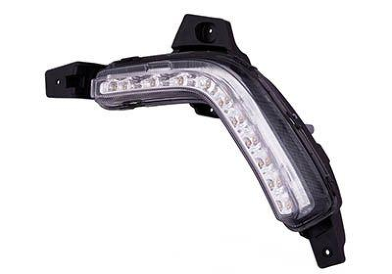 VAN WEZEL Daytime Running Light