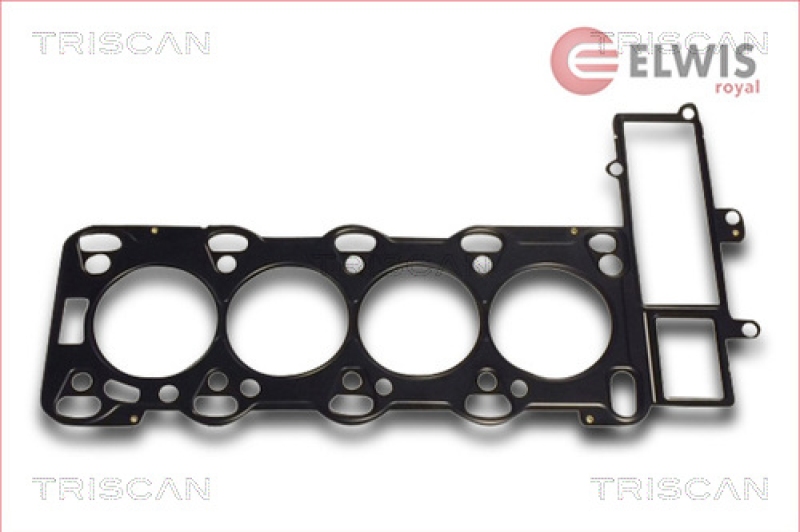 TRISCAN Dichtung Zylinderkopf Zylinderkopfdichtung Kopfdichtung MULTILAYER STEEL