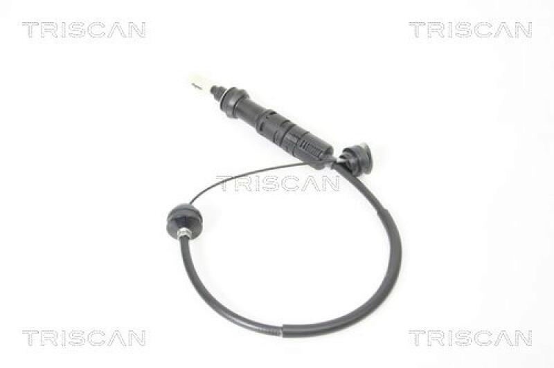 TRISCAN Seilzug, Kupplungsbet&auml;tigung Aftermarket 8140 10214