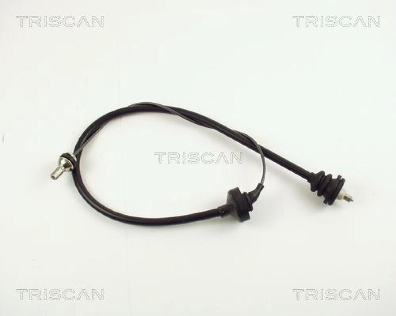TRISCAN Clutch Cable