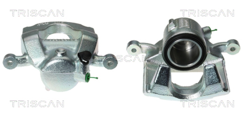 TRISCAN Brake Caliper