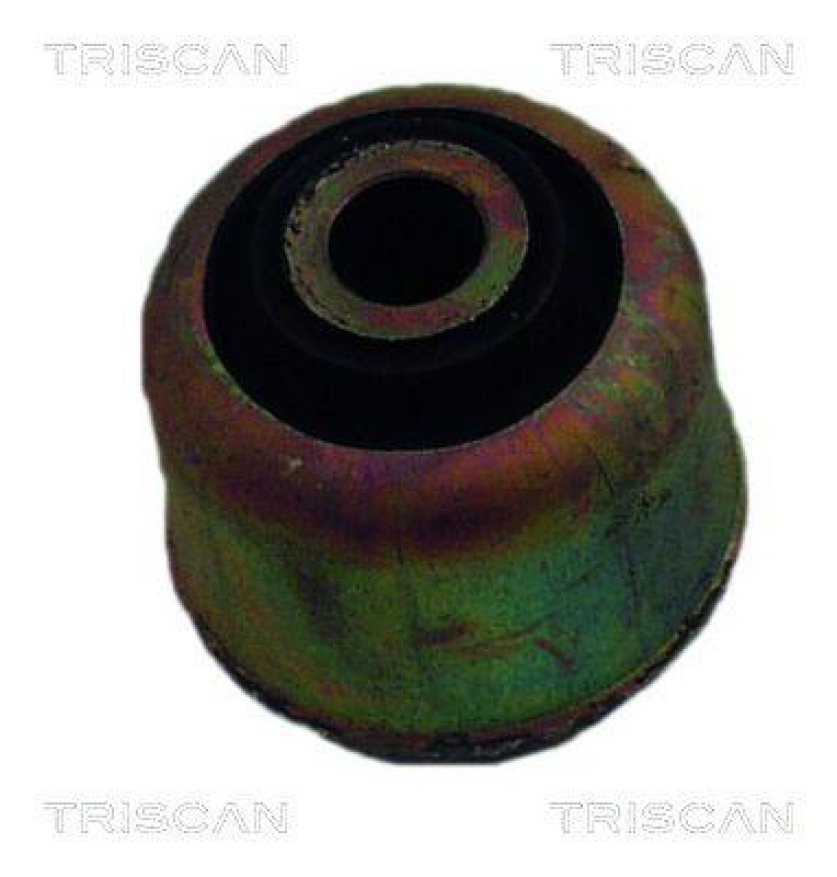 TRISCAN Control Arm-/Trailing Arm Bush