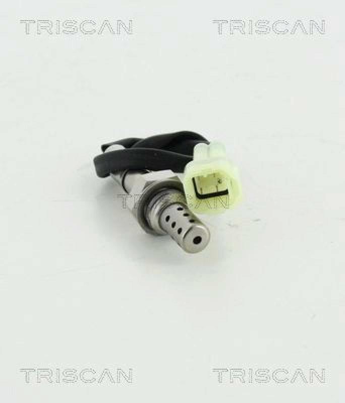 TRISCAN Lambda Sensor