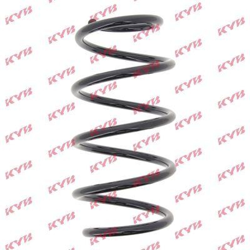 KYB Suspension Spring K-Flex
