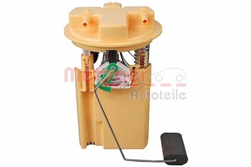 METZGER Kraftstoff-F&ouml;rdereinheit 2250305