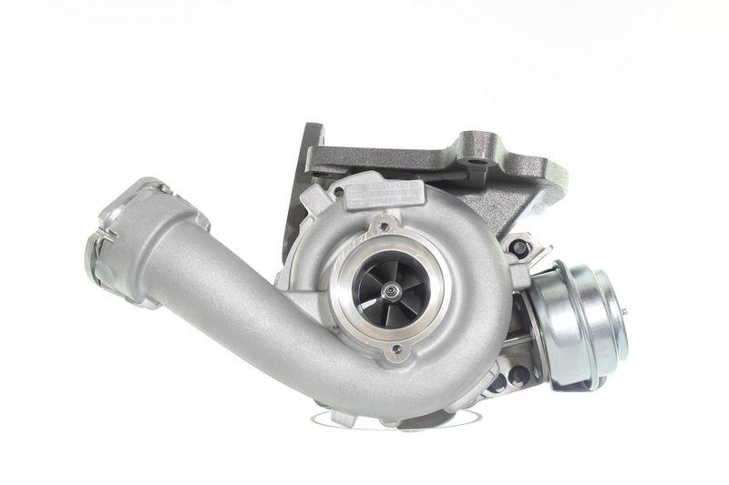 ALANKO Charger, charging system