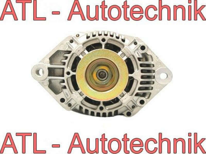 ATL Autotechnik Generator