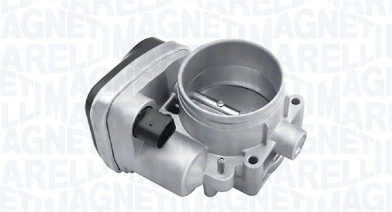 MAGNETI MARELLI Throttle Body