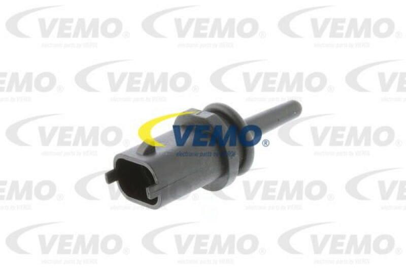 VEMO Sensor, intake air temperature Original VEMO Quality