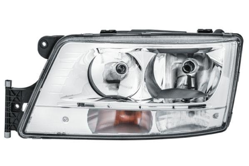 HELLA Headlight