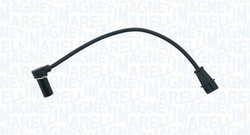 MAGNETI MARELLI Impulsgeber, Kurbelwelle 111040144501
